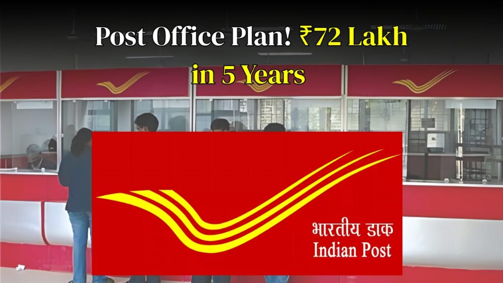 Post office Scheme