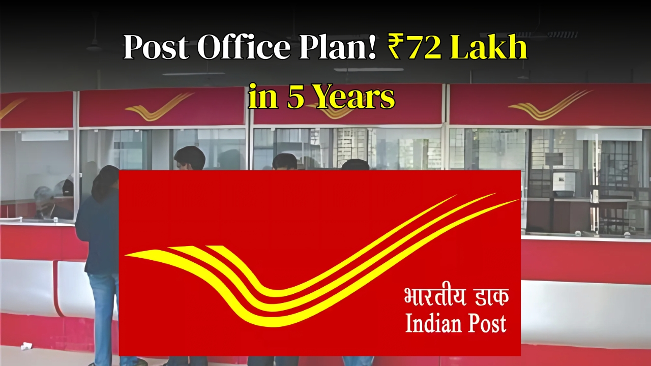 Post office Scheme